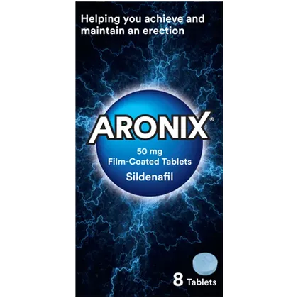 Aronix Tablets Pack of 8