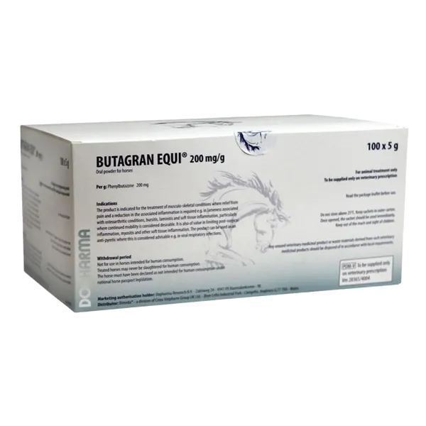Butagran Sachet 5g