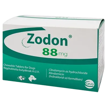 Zodon Tablet 88mg