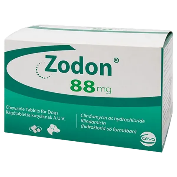 Zodon Tablet 88mg