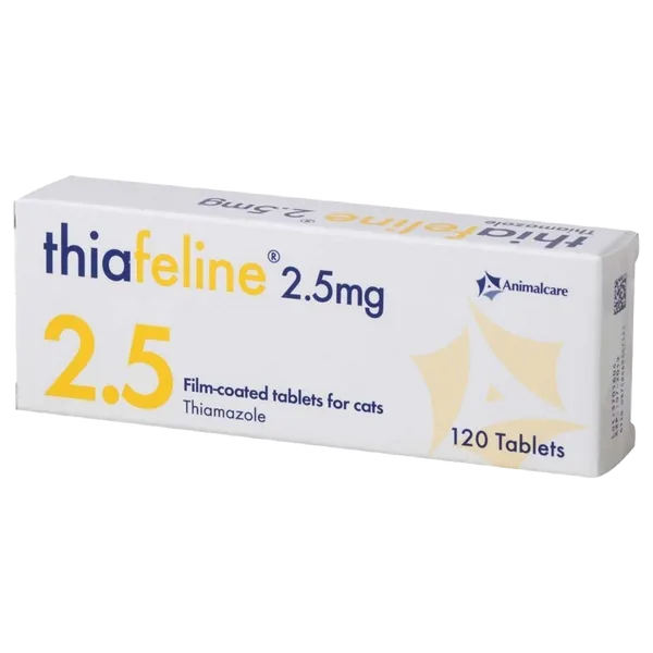 Thiafeline Tablet 2.5mg
