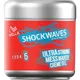 Wella Shockwaves Ultra Strong Mess Maker Creme Gel 150ml