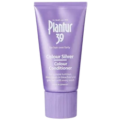 Plantur 39 Colour Silver Conditioner 150ml