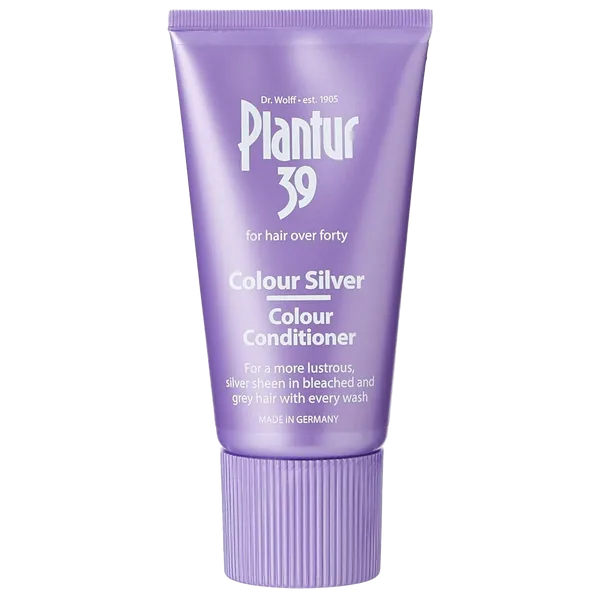 Plantur 39 Colour Silver Conditioner 150ml