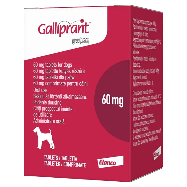 Galliprant Tablet 60mg