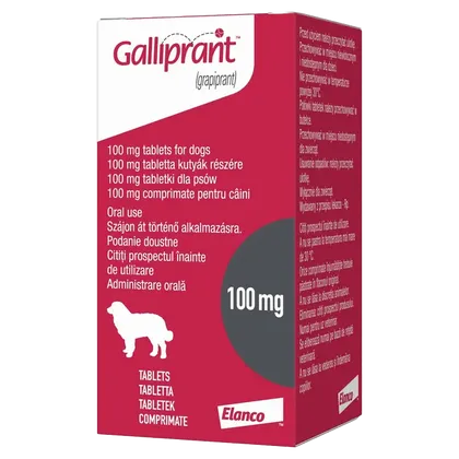 Galliprant Tablet 100mg