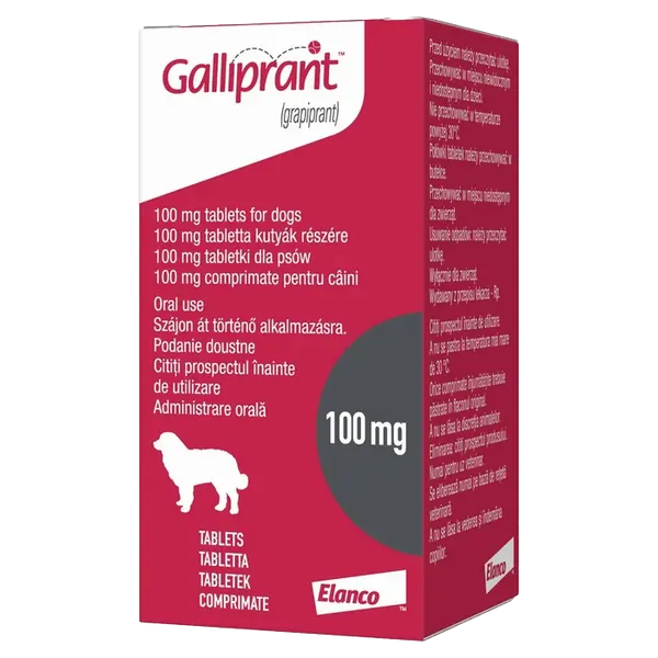 Galliprant Tablet 100mg