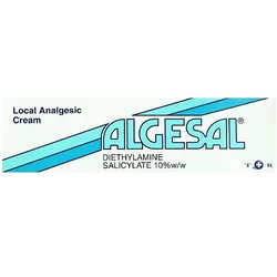 Algesal Cream 50g