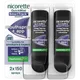 Nicorette® QuickMist SmartTrack 1mg/Spray Mouthspray Nicotine Freshmint 2 x 150 Spray (Stop Smoking Aid)