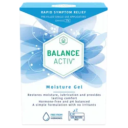 Balance Activ Moisture Gel Pack of 7