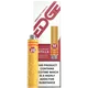 EDGE Cartomiser Refills 12mg American Tobacco Flavour Pack of 3