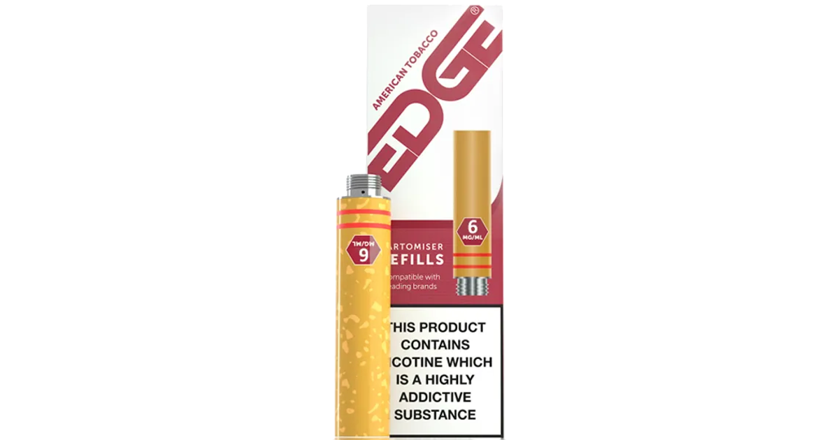 edge vaping uk Red Energy (Red Bull) E-Liquid | Wholesale main image 0