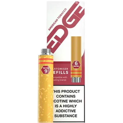 vape pen phone Edge E-liquid main image 0