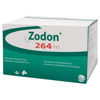 Zodon Tablet 264mg