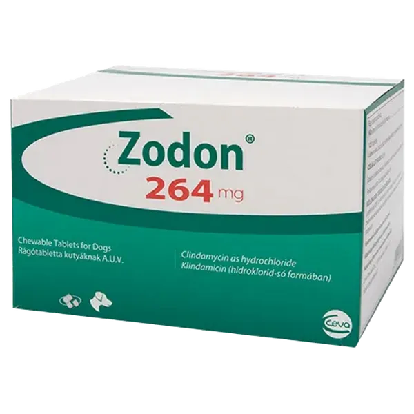Zodon Tablet 264mg