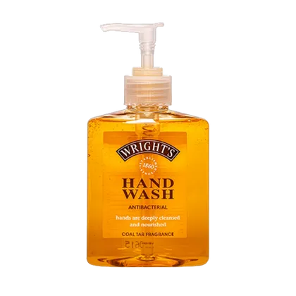 Wright's Handwash 250ml