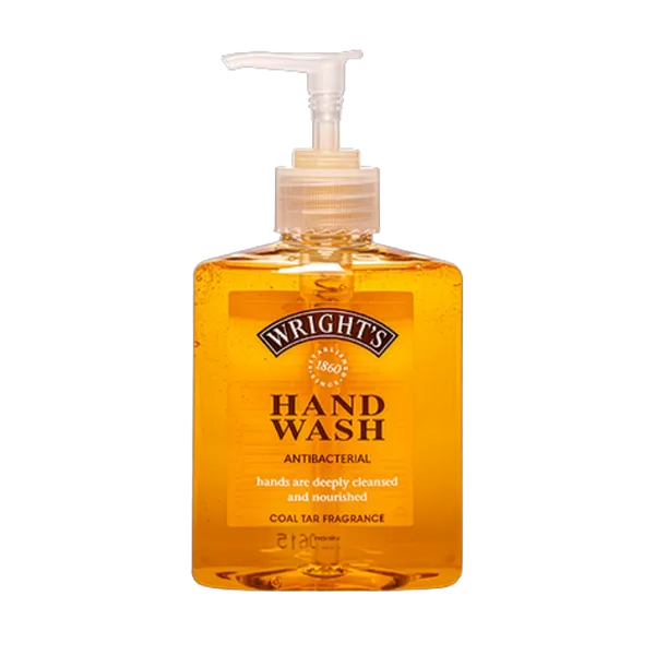 Wright's Handwash 250ml