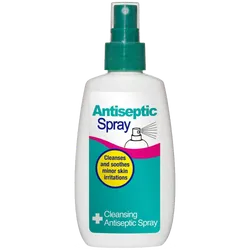 Safe & Sound Cleansing Antiseptic Spray 100ml