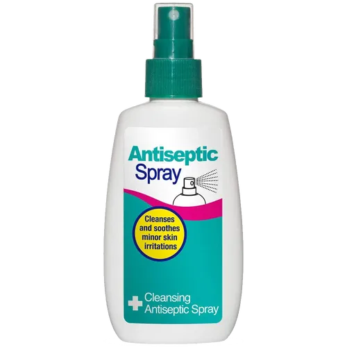 Safe & Sound Cleansing Antiseptic Spray 100ml