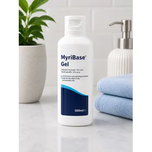 Myribase Gel 500ml