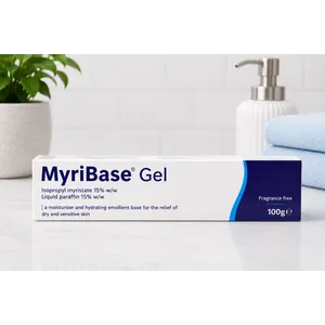 Myribase Gel 100g