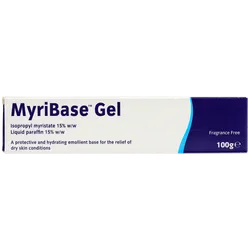 Myribase Gel 100g