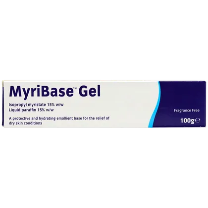 Myribase Gel 100g
