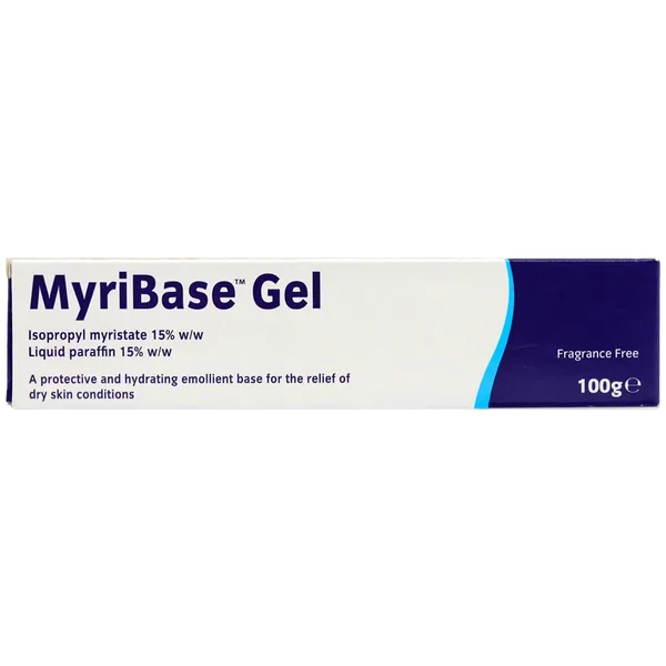 Myribase Gel 100g