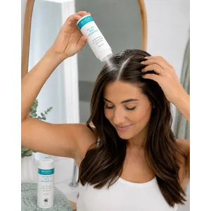 MooGoo Natural Dry Shampoo 100g