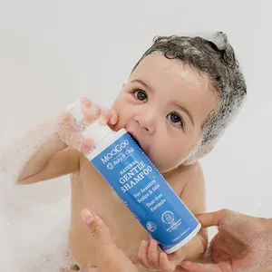 MooGoo Baby & Child Natural Gentle Shampoo 250ml