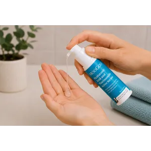 MooGoo Hyaluronic Acid and Niacinamide Active Serum 25ml