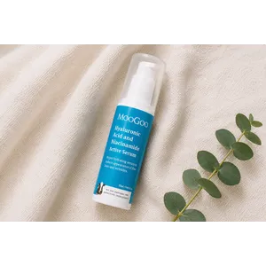 MooGoo Hyaluronic Acid and Niacinamide Active Serum 25ml