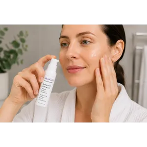 MooGoo Active Serum Bakuchiol Natural Retinol Substitute 25ml