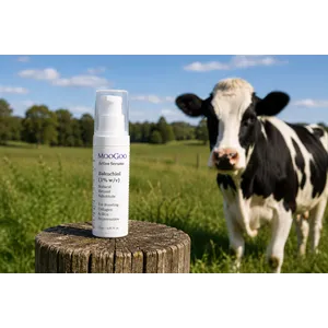MooGoo Active Serum Bakuchiol Natural Retinol Substitute 25ml