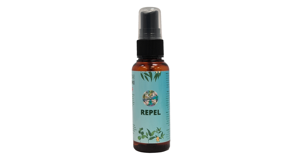 Fur Babies Repel Coat Beauty Spray for Horses & Donkeys 50ml