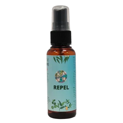 Fur Babies Repel Coat Beauty Spray for Horses & Donkeys 50ml