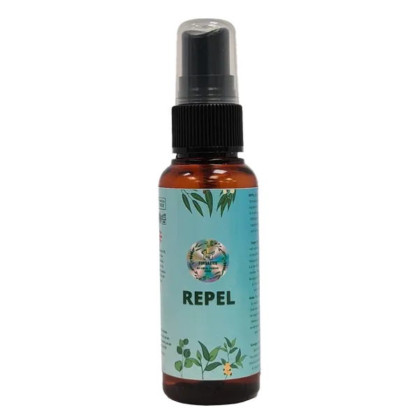 Fur Babies Repel Coat Beauty Spray for Horses & Donkeys 50ml