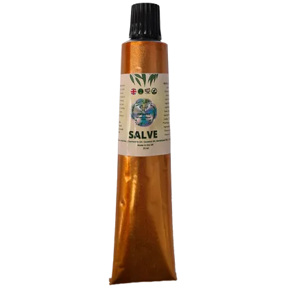 Fur Babies Beauty Salve for Horses & Donkeys 23ml