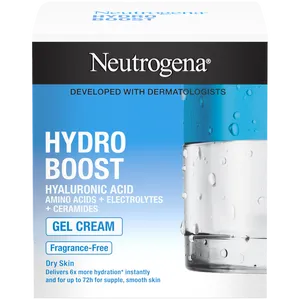 Neutrogena Hydro Boost Gel Cream 50ml