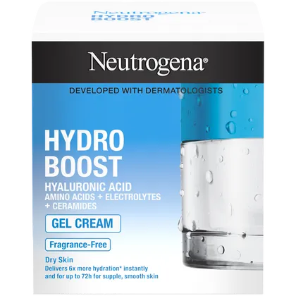 Neutrogena Hydro Boost Gel Cream 50ml