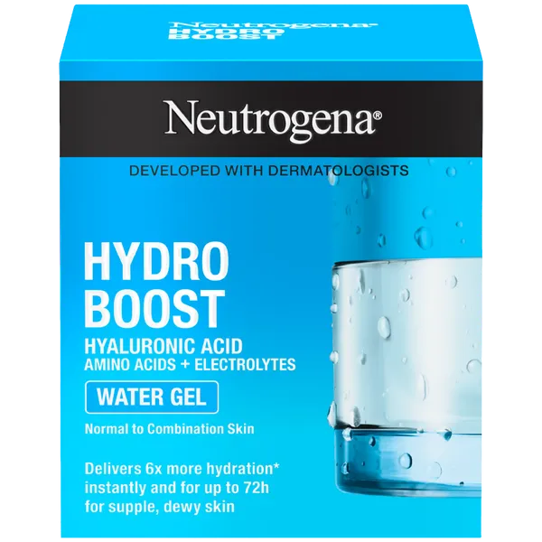 Neutrogena Hydro Boost Water Gel 50ml