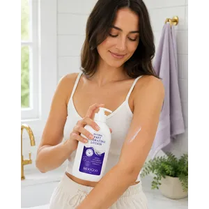 MooGoo Fast Hydrating Lotion 500g