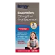 Ibuprofen 200mg/5ml Sugar Free Oral Suspension 100ml