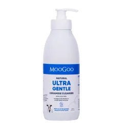 MooGoo Ultra Gentle Cleanser 500ml