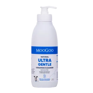MooGoo Ultra Gentle Cleanser 500ml