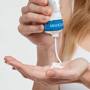 MooGoo Eczema Cream 120g