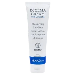 MooGoo Eczema Cream 120g