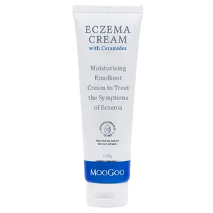 MooGoo Eczema Cream 120g