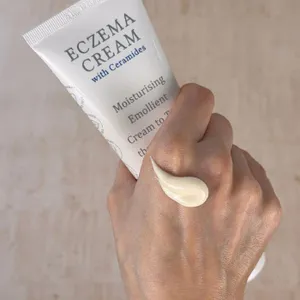 MooGoo Eczema Cream 120g