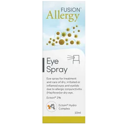 Fusion Allergy Eye Spray 10ml